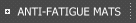 Anti-Fatigue Mats